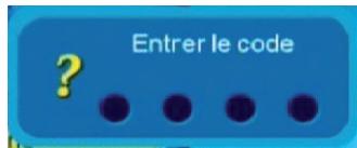 VISIONIC VNT 400 - Défaut usine - 3