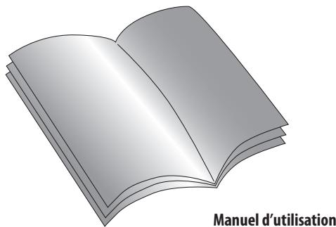 VISIONIC VNT 400 - Répartition des services par multiplexe et signalisation DVB : - 3