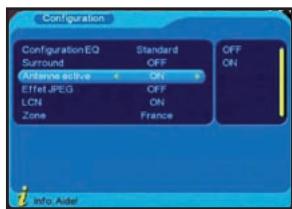 VISIONIC VNT 400 - Attention : - 3