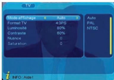 VISIONIC VNT 400 - b) TV - 1