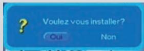 VISIONIC VNT 400 - - Recherche automatique - 1