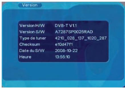 VISIONIC VNT 400 - Version - 1