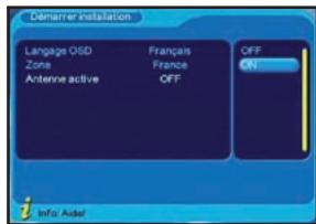 VISIONIC VNT 400 - Attention : - 2