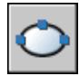 AUTODESK AUTOCAD 2006 - Pour tracer une vraie ellipse à partir des extrémités et de la distance - 2