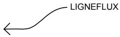 AUTODESK AUTOCAD 2006 - Pour créer une ligne de repère spline avec deux segments - 1