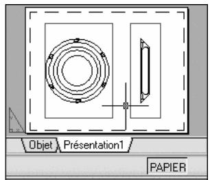 AUTODESK AUTOCAD 2006 - Aide-mémoire des présentations - 2