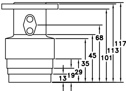 AUTODESK AUTOCAD 2006 - Création de cotes continues et de ligne de base - 1