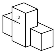 AUTODESK AUTOCAD 2006 - Pour prolonger des objets dans des modèles filaires 3D - 7