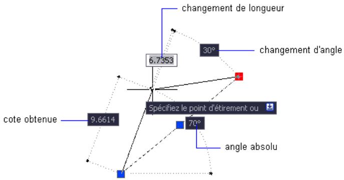AUTODESK AUTOCAD 2006 - Saisie dimensionnelle - 2