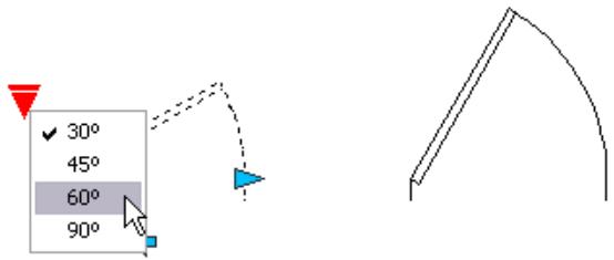 AUTODESK AUTOCAD 2006 - Définition de poignées pour les blocs dynamiques - 1