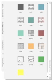 AUTODESK AUTOCAD 2006 - Modification des paramètres de palette d'outils - 3