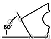 AUTODESK AUTOCAD 2006 - Modification des cotes non associatives - 7