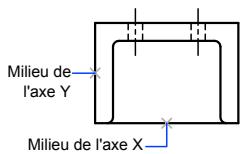 AUTODESK AUTOCAD 2006 - Combinaison de coordonnées (filtres de coordonnées) - 1