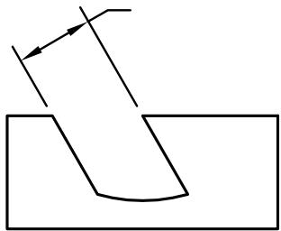 AUTODESK AUTOCAD 2006 - Création de cotes en rotation - 1