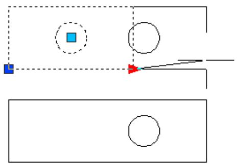 AUTODESK AUTOCAD 2006 - Autorisation d'actions enchâinées pour les blocs dynamiques - 2