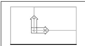 AUTODESK AUTOCAD 2006 - Attribution d'orientations de système de coordonnées utilisées à des fenêtres - 2