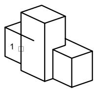 AUTODESK AUTOCAD 2006 - Pour prolonger des objets dans des modèles filaires 3D - 6