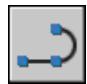 AUTODESK AUTOCAD 2006 - Pour tracer une polyglène composée de segments de droite et d'arc - 1