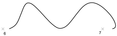 AUTODESK AUTOCAD 2006 - Pour convertir une spline en désignant des points - 2