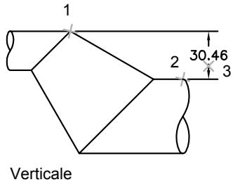 AUTODESK AUTOCAD 2006 - Présentation de la création de cotes linéaires - 2