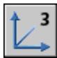 AUTODESK AUTOCAD 2006 - Pour redéfinir les axes du planxy - 1