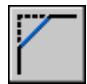 AUTODESK AUTOCAD 2006 - Pour chanfreiner deux objets en indiquant un point de départ et un angle - 1