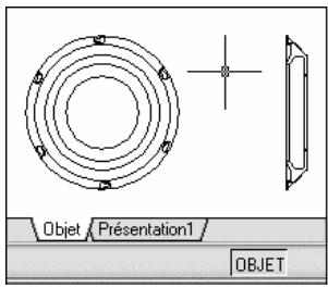 AUTODESK AUTOCAD 2006 - Aide-mémoire des présentations - 1