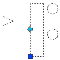 AUTODESK AUTOCAD 2006 - Utilisation d'une action d'inversion dans un bloc dynamique - 3