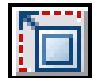 AUTODESK AUTOCAD 2006 - Pour modifier une fenêtre de présentation agrandie - 1