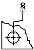 AUTODESK AUTOCAD 2006 - Modification des cotes non associatives - 4