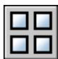 AUTODESK AUTOCAD 2006 - Pour créer un réseau polaire - 1