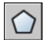 AUTODESK AUTOCAD 2006 - Pour tracer un polygone inscrit dans un cercle - 1