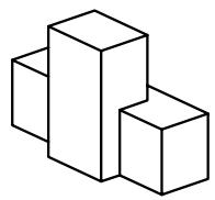 AUTODESK AUTOCAD 2006 - Pour prolonger des objets dans des modèles filaires 3D - 8