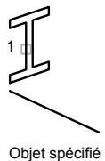 AUTODESK AUTOCAD 2006 - Création d'un maillage représentant une surface extrudée - 1