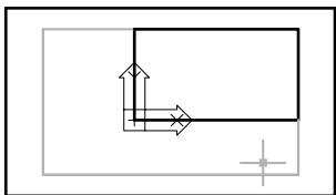 AUTODESK AUTOCAD 2006 - Attribution d'orientations de système de coordonnées utilisées à des fenêtres - 1