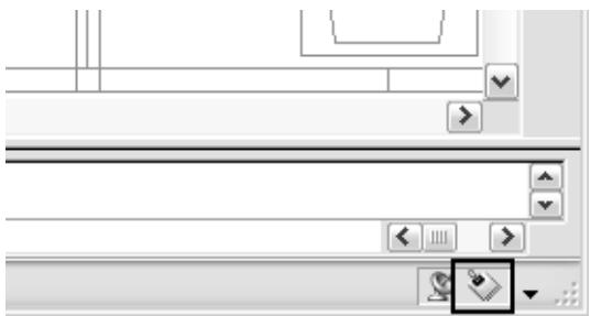 AUTODESK AUTOCAD 2006 - Notification de xrefs attachées - 1