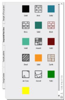 AUTODESK AUTOCAD 2006 - Modification des paramètres de palette d'outils - 4