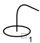 AUTODESK AUTOCAD 2006 - Pour extruder un objet en suivant une trajectoire - 2