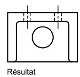 AUTODESK AUTOCAD 2006 - Combinaison de coordonnées (filtres de coordonnées) - 2