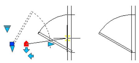 AUTODESK AUTOCAD 2006 - Utilisation de blocs dynamiques dans les dessins - 3