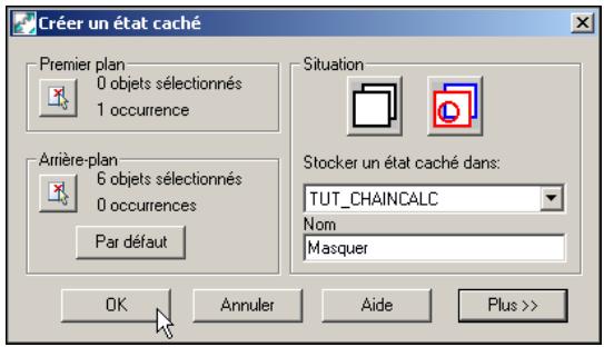 AUTODESK AUTOCAD MECHANICAL 2004 - Pour insérer une roue dentée - 3