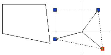 AUTODESK AUTOCAD MECHANICAL 2004 - Creation d'une occurrence d'un composant - 7