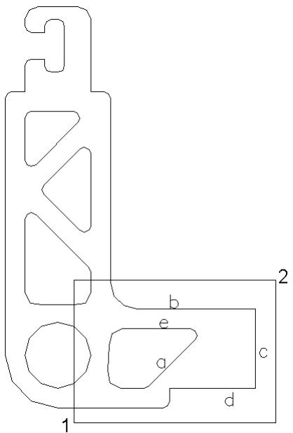 AUTODESK AUTOCAD MECHANICAL 2004 - Pour insérer un dessin provenant de la bibliothèque - 4