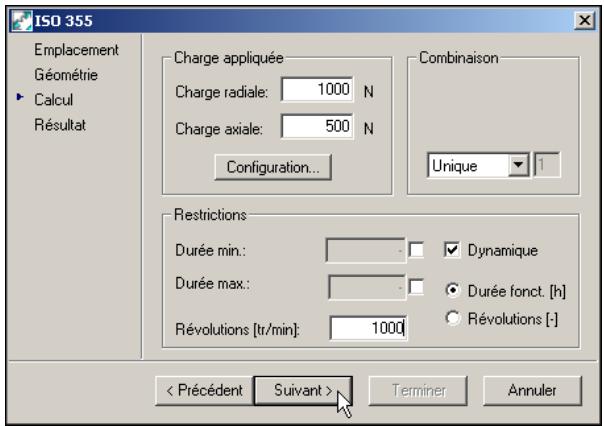 AUTODESK AUTOCAD MECHANICAL 2004 - Pour insérer un roulement - 3