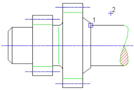 AUTODESK AUTOCAD MECHANICAL 2004 - Pour insérer un roulement - 1