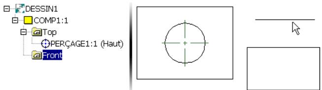 AUTODESK AUTOCAD MECHANICAL 2004 - Modification des composants - 1