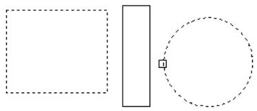 AUTODESK AUTOCAD MECHANICAL 2004 - Déplacement d'objets dans la structure mécanique - 8