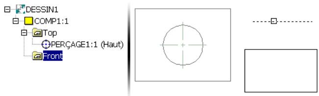 AUTODESK AUTOCAD MECHANICAL 2004 - Modification des composants - 4