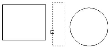 AUTODESK AUTOCAD MECHANICAL 2004 - Déplacement d'objets dans la structure mécanique - 4