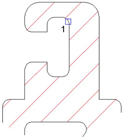AUTODESK AUTOCAD MECHANICAL 2004 - Pour creer un détaill - 6